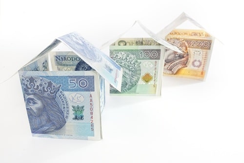 Kredyty hipoteczne na zakup nieruchomości