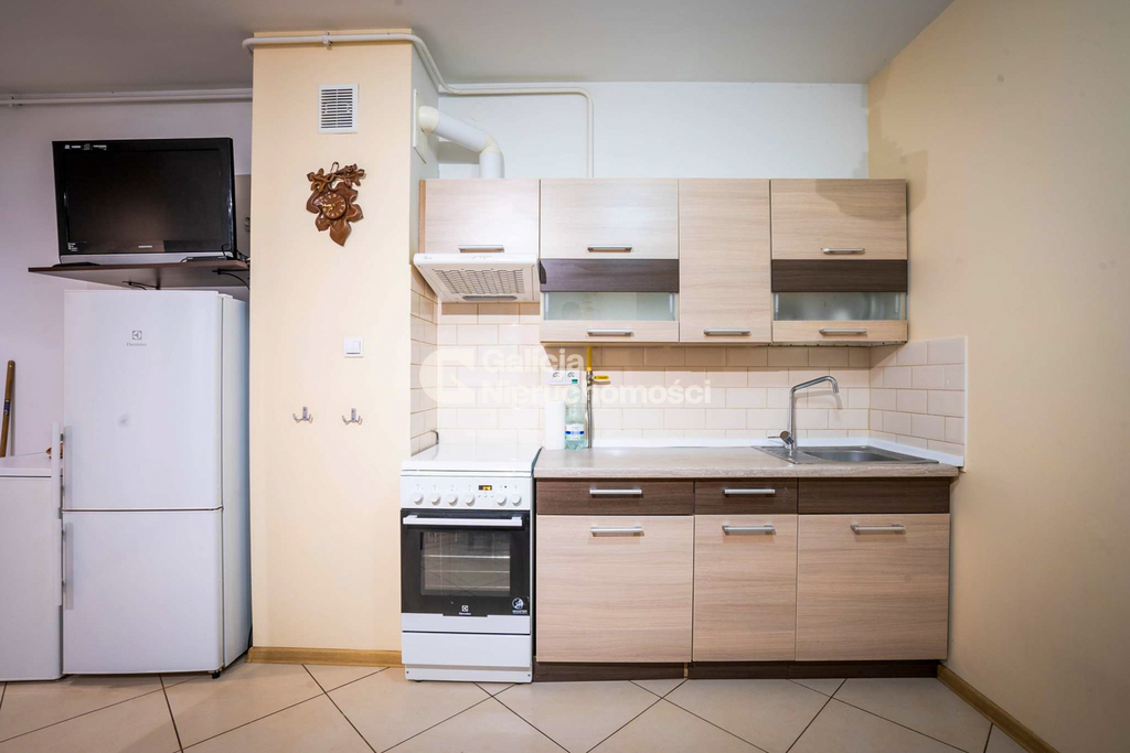 Galicja Nieruchomości Galicja Nieruchomości