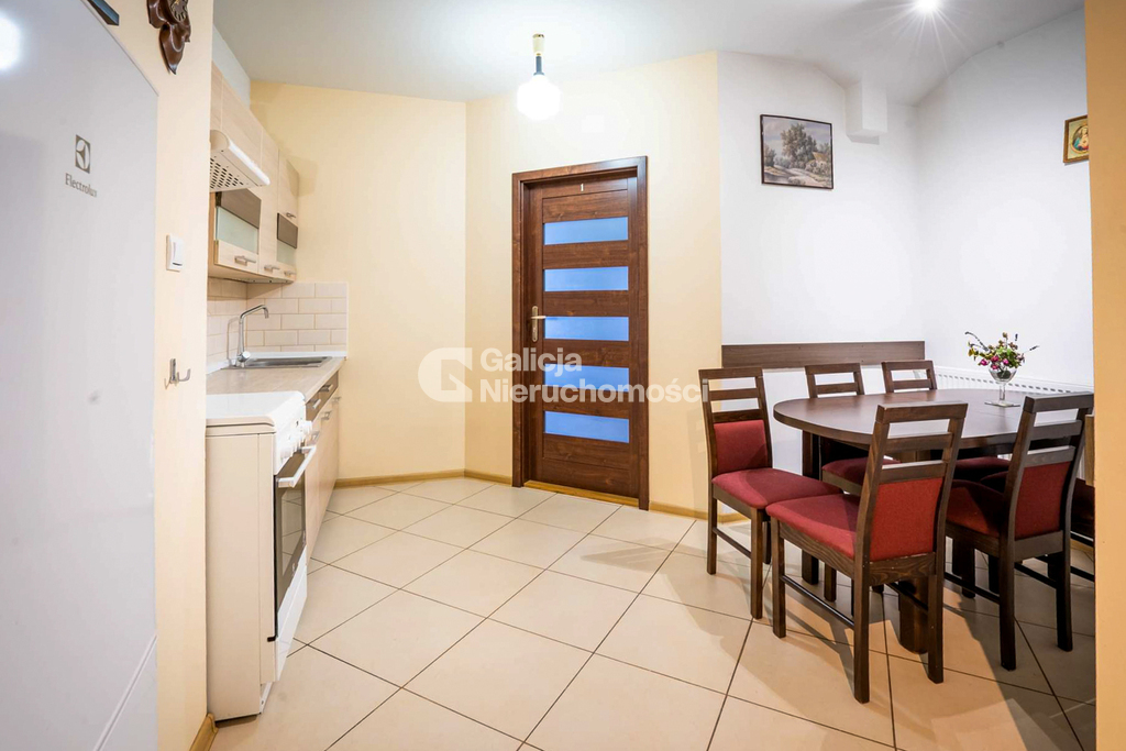 Galicja Nieruchomości Galicja Nieruchomości