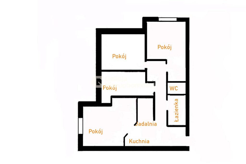 Galicja Nieruchomości Galicja Nieruchomości