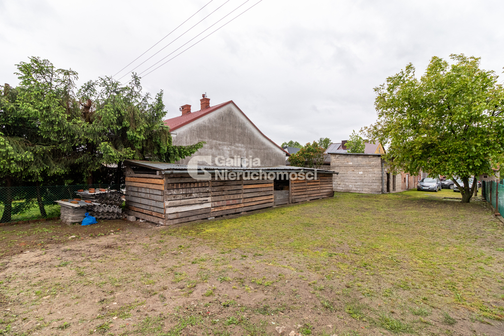 Galicja Nieruchomości Galicja Nieruchomości