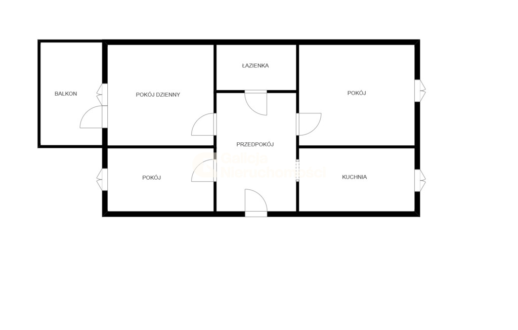 Galicja Nieruchomości Galicja Nieruchomości