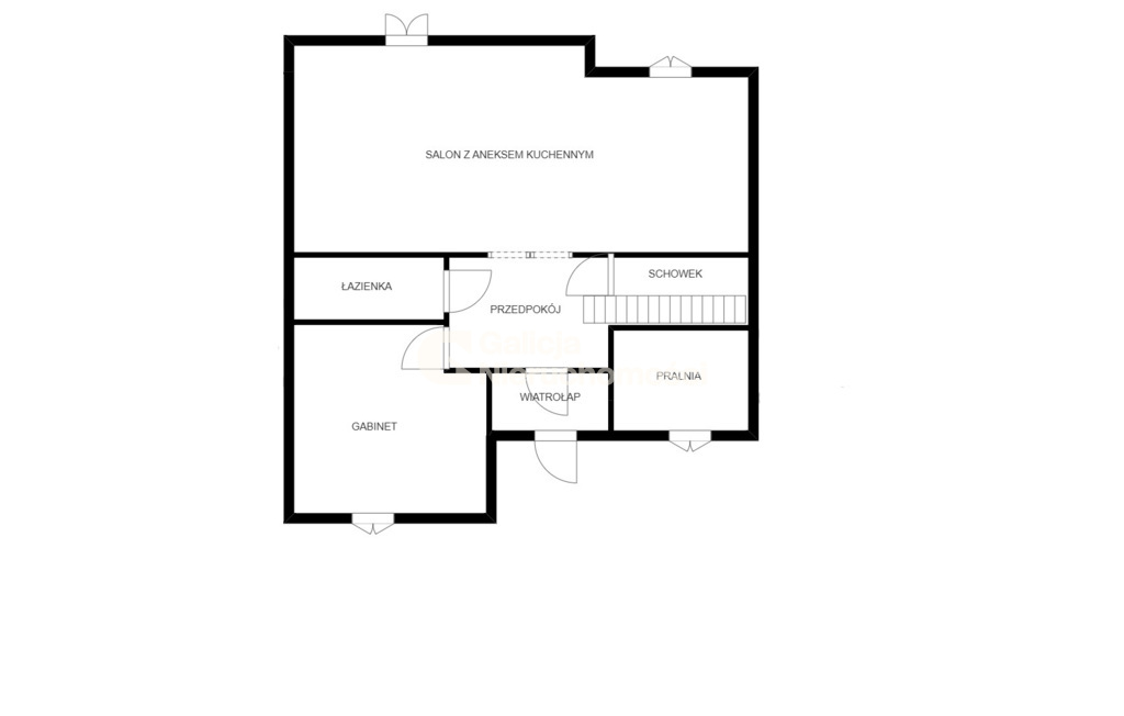 Galicja Nieruchomości Galicja Nieruchomości