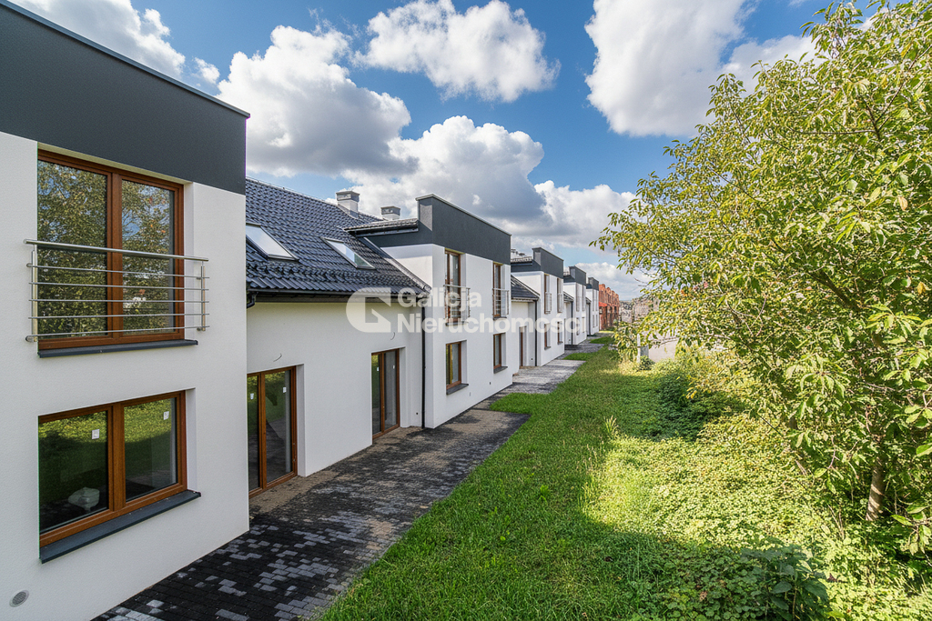 Galicja Nieruchomości Galicja Nieruchomości