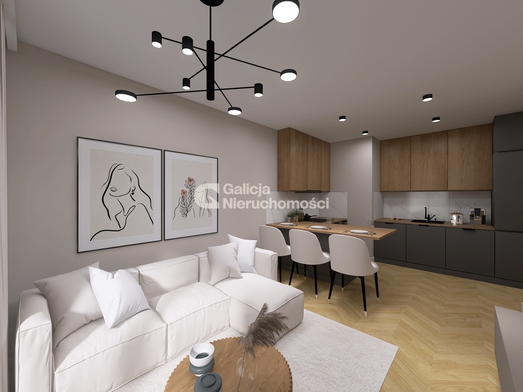 Galicja Nieruchomości Galicja Nieruchomości