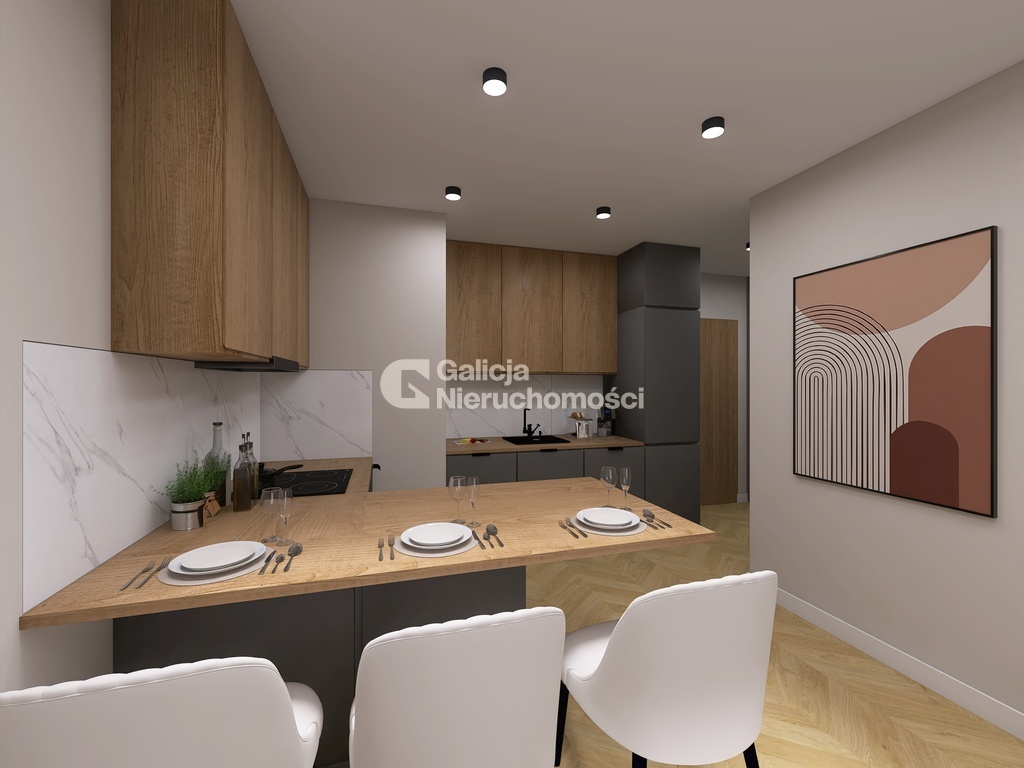 Galicja Nieruchomości Galicja Nieruchomości