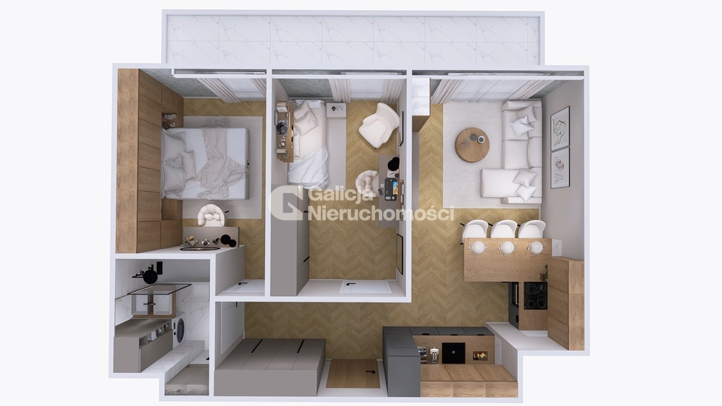 Galicja Nieruchomości Galicja Nieruchomości