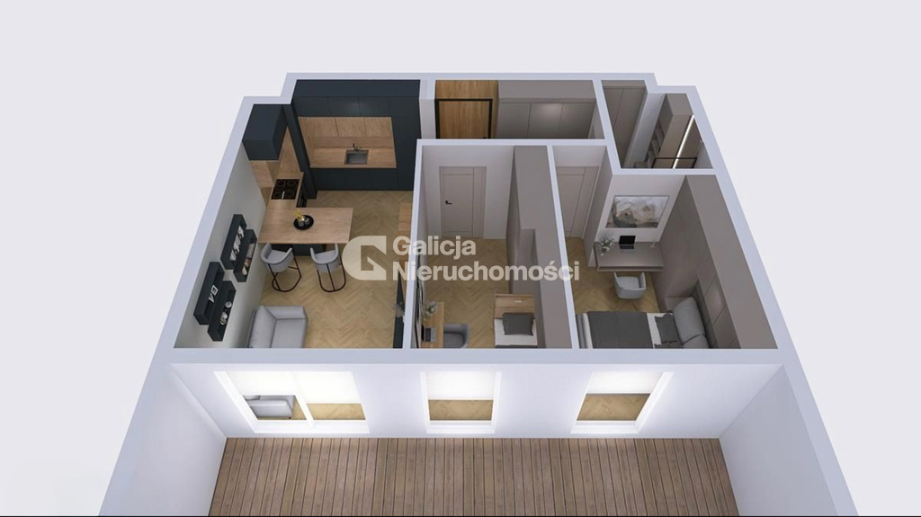 Galicja Nieruchomości Galicja Nieruchomości