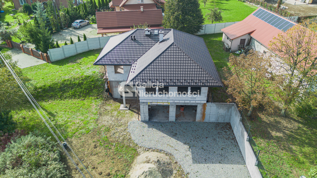 Galicja Nieruchomości Galicja Nieruchomości