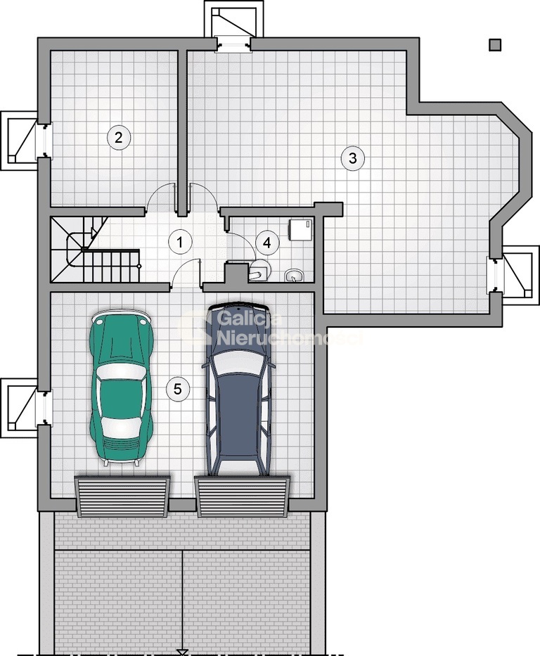 Galicja Nieruchomości Galicja Nieruchomości