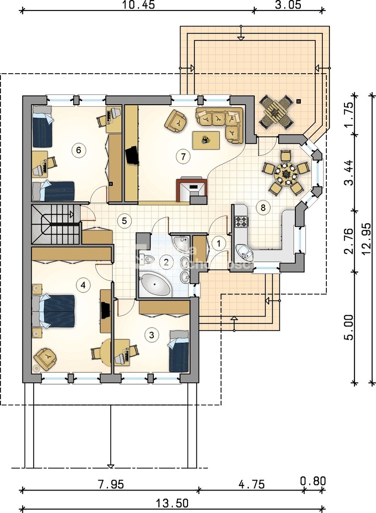 Galicja Nieruchomości Galicja Nieruchomości
