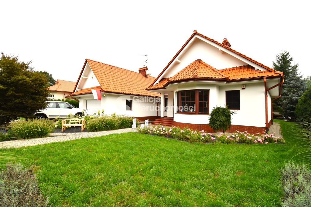 Galicja Nieruchomości Galicja Nieruchomości