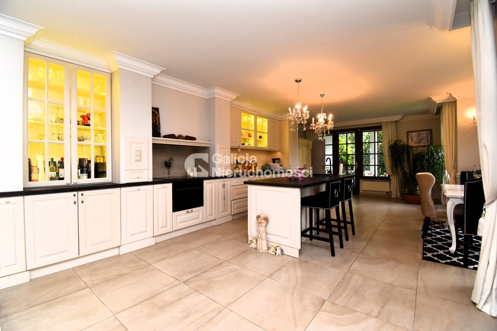 Galicja Nieruchomości Galicja Nieruchomości