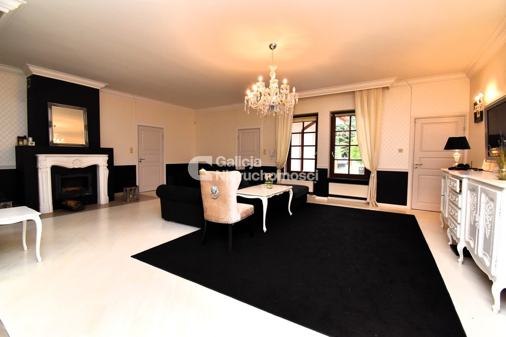 Galicja Nieruchomości Galicja Nieruchomości