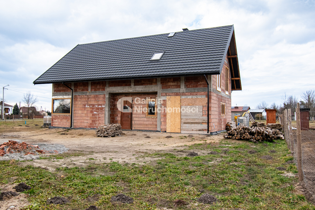 Galicja Nieruchomości Galicja Nieruchomości