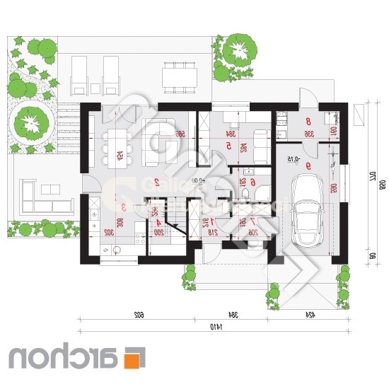 Galicja Nieruchomości Galicja Nieruchomości