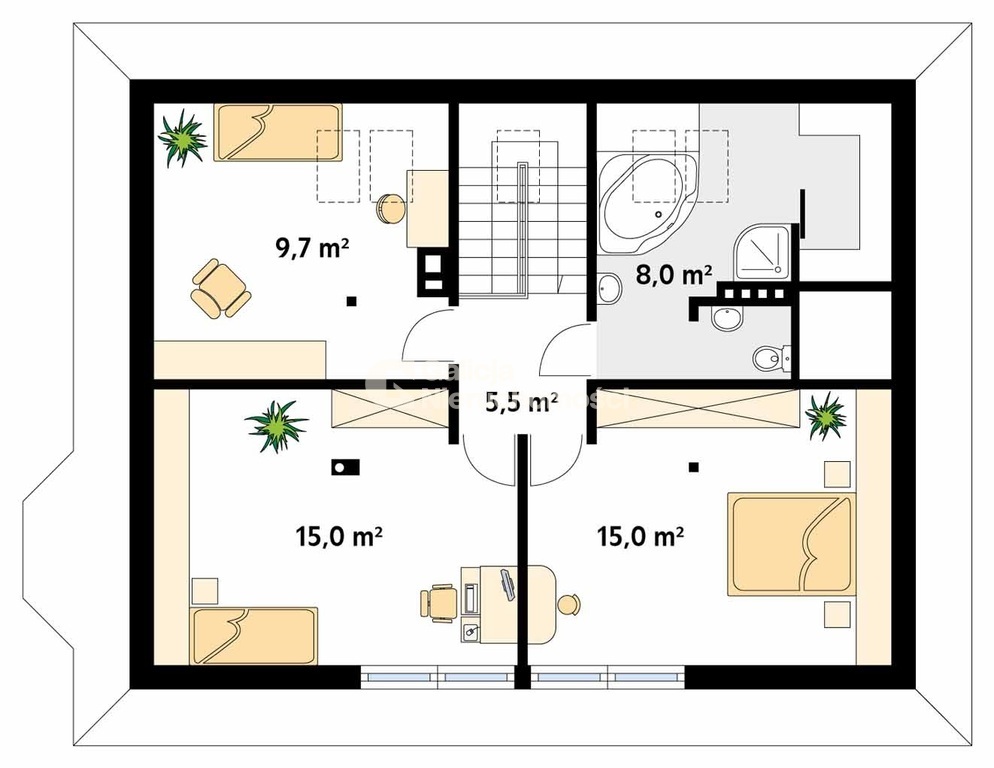 Galicja Nieruchomości Galicja Nieruchomości