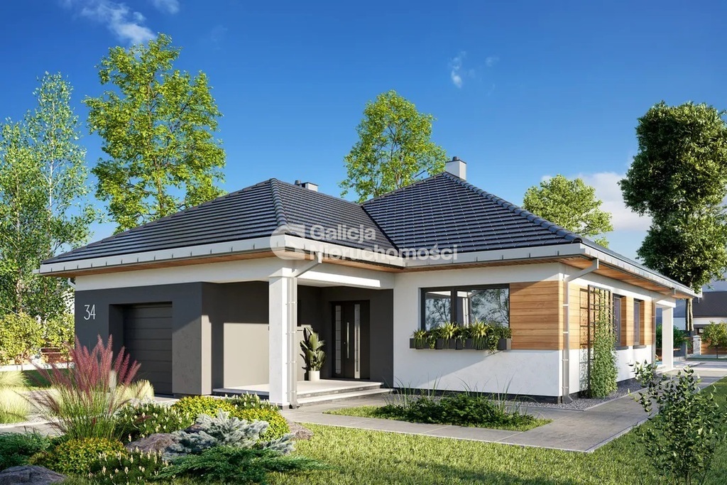 Galicja Nieruchomości Galicja Nieruchomości