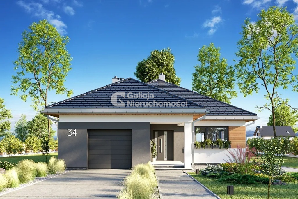 Galicja Nieruchomości Galicja Nieruchomości