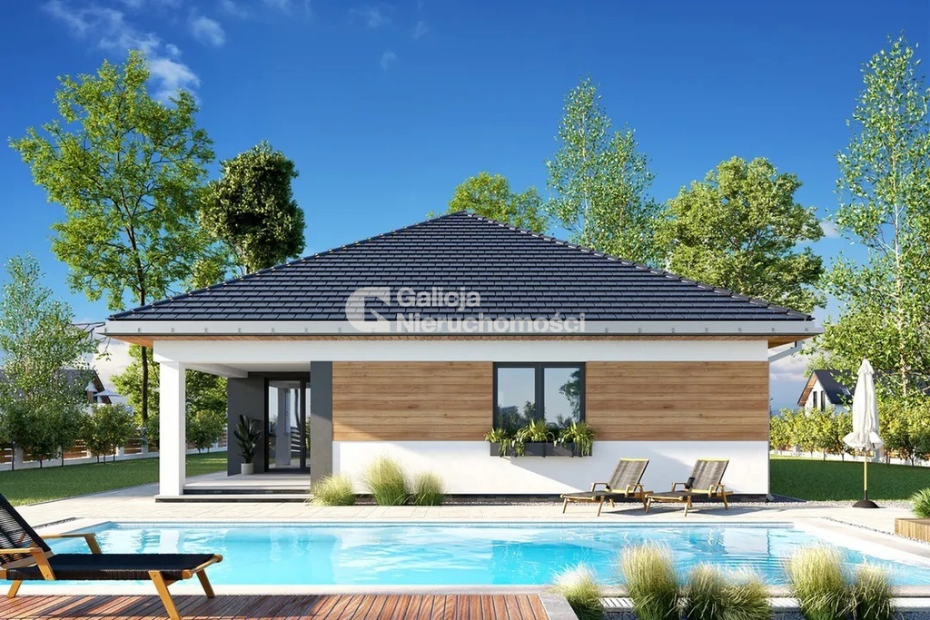 Galicja Nieruchomości Galicja Nieruchomości