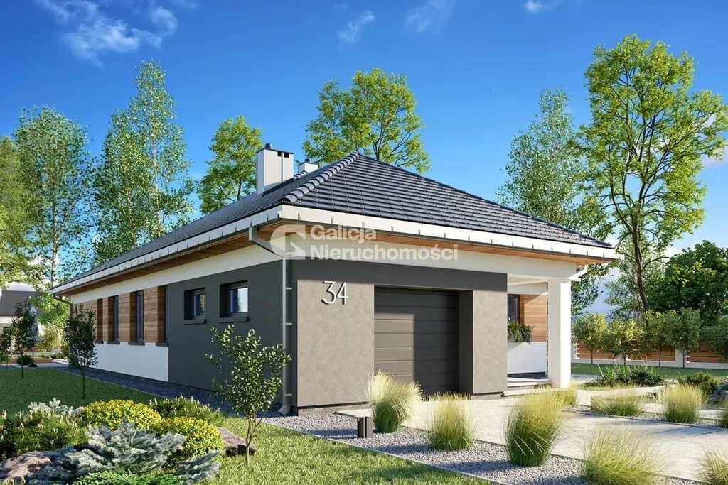 Galicja Nieruchomości Galicja Nieruchomości