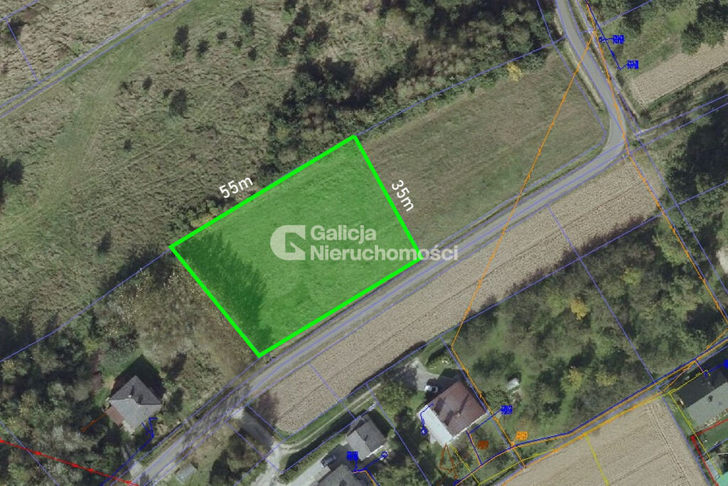 Galicja Nieruchomości Galicja Nieruchomości