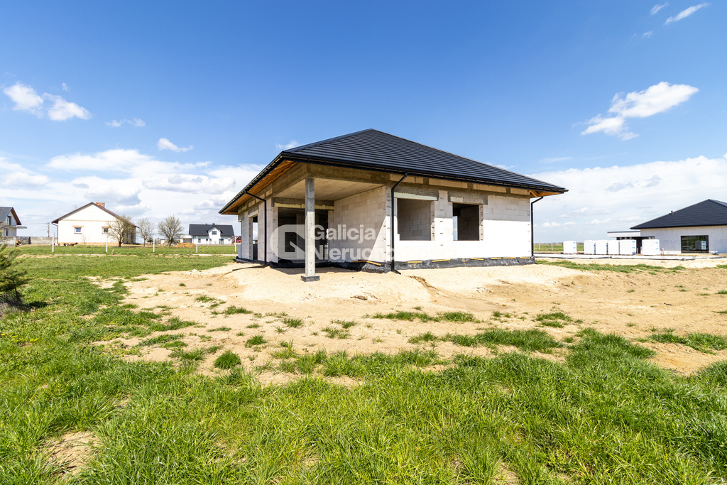 Galicja Nieruchomości Galicja Nieruchomości