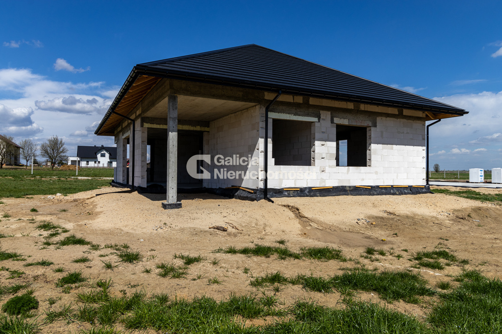 Galicja Nieruchomości Galicja Nieruchomości