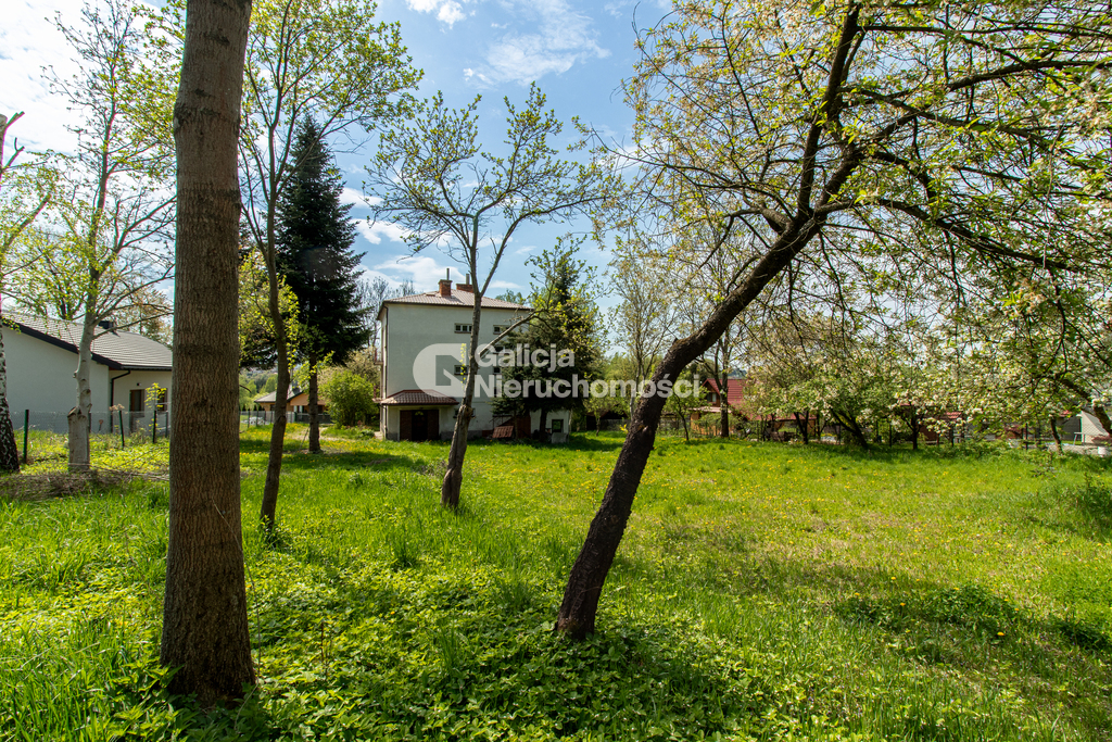 Galicja Nieruchomości Galicja Nieruchomości