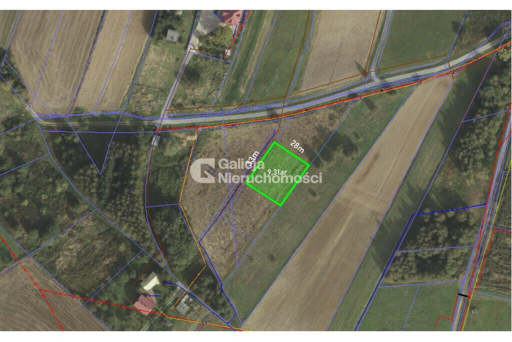 Galicja Nieruchomości Galicja Nieruchomości