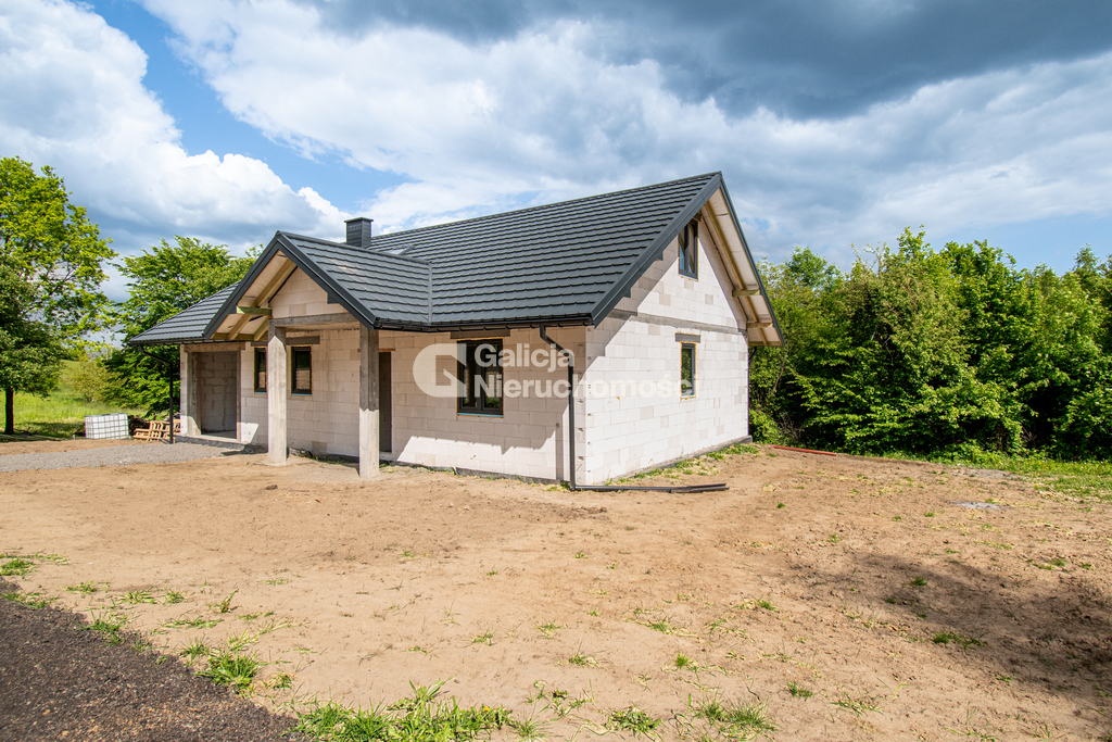 Galicja Nieruchomości Galicja Nieruchomości