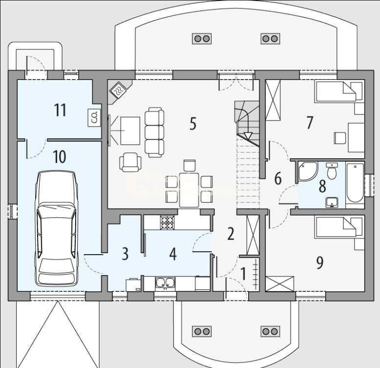 Galicja Nieruchomości Galicja Nieruchomości