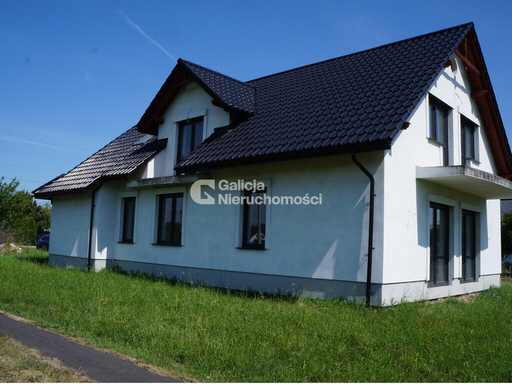 Galicja Nieruchomości Galicja Nieruchomości