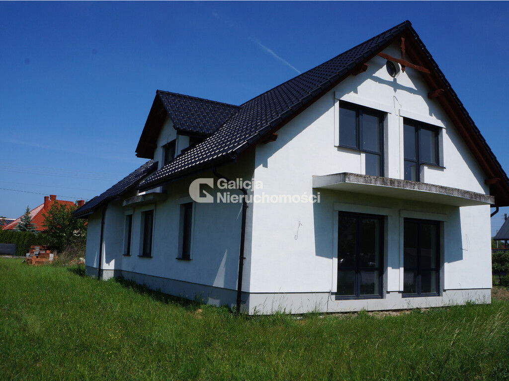 Galicja Nieruchomości Galicja Nieruchomości