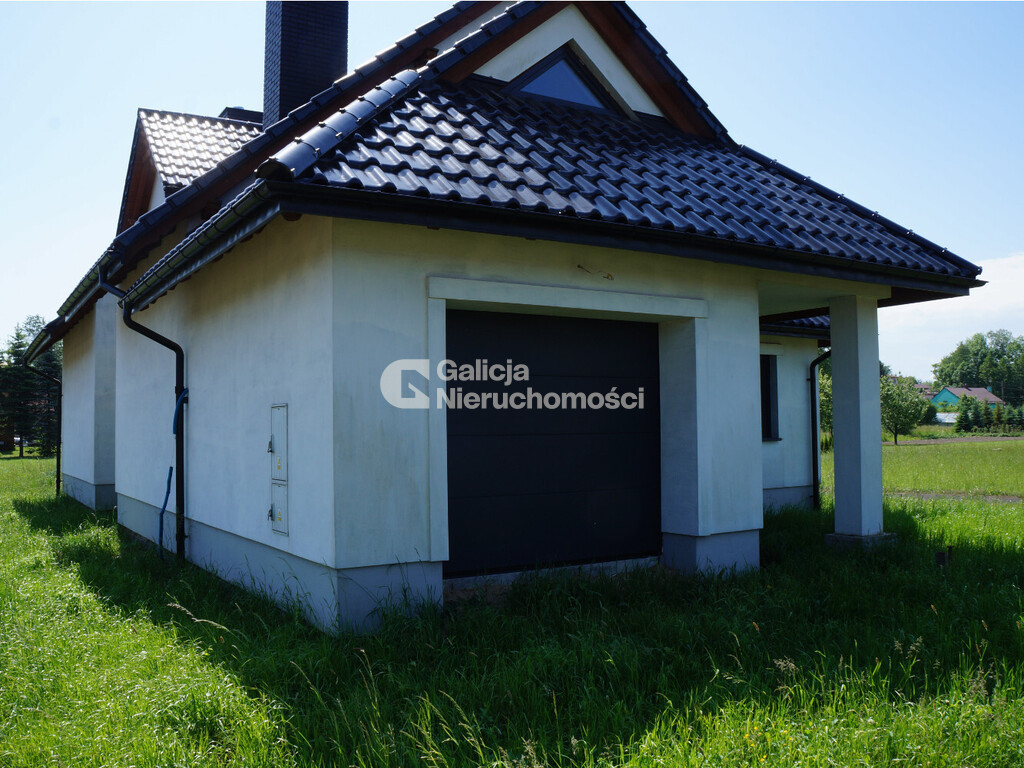 Galicja Nieruchomości Galicja Nieruchomości