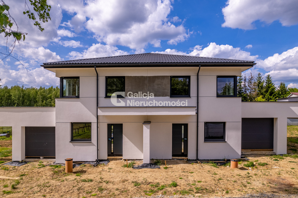 Galicja Nieruchomości Galicja Nieruchomości