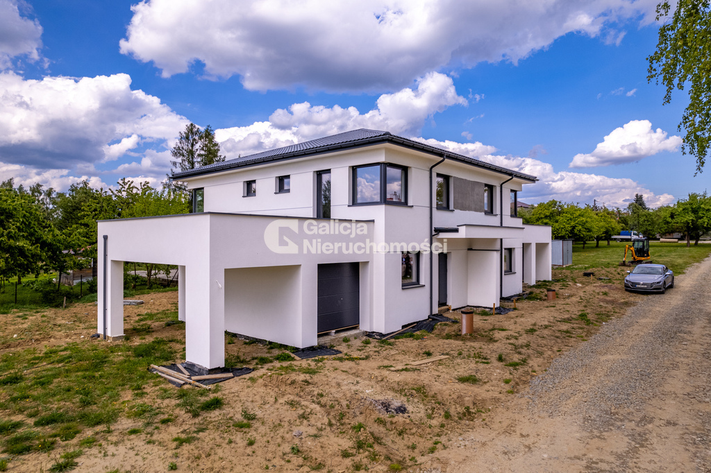 Galicja Nieruchomości Galicja Nieruchomości