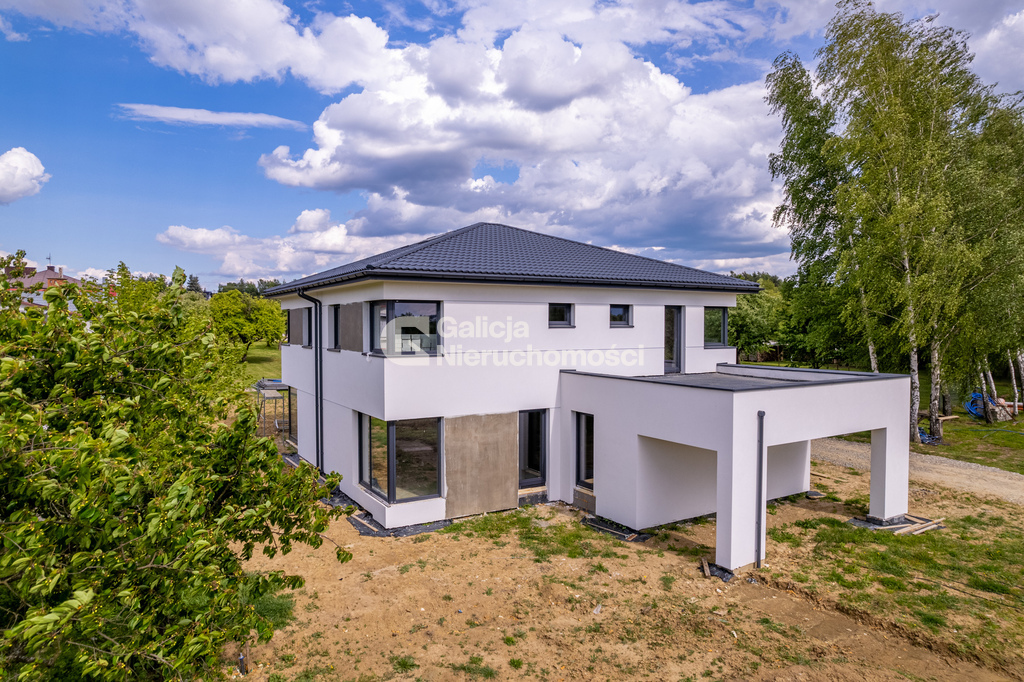 Galicja Nieruchomości Galicja Nieruchomości