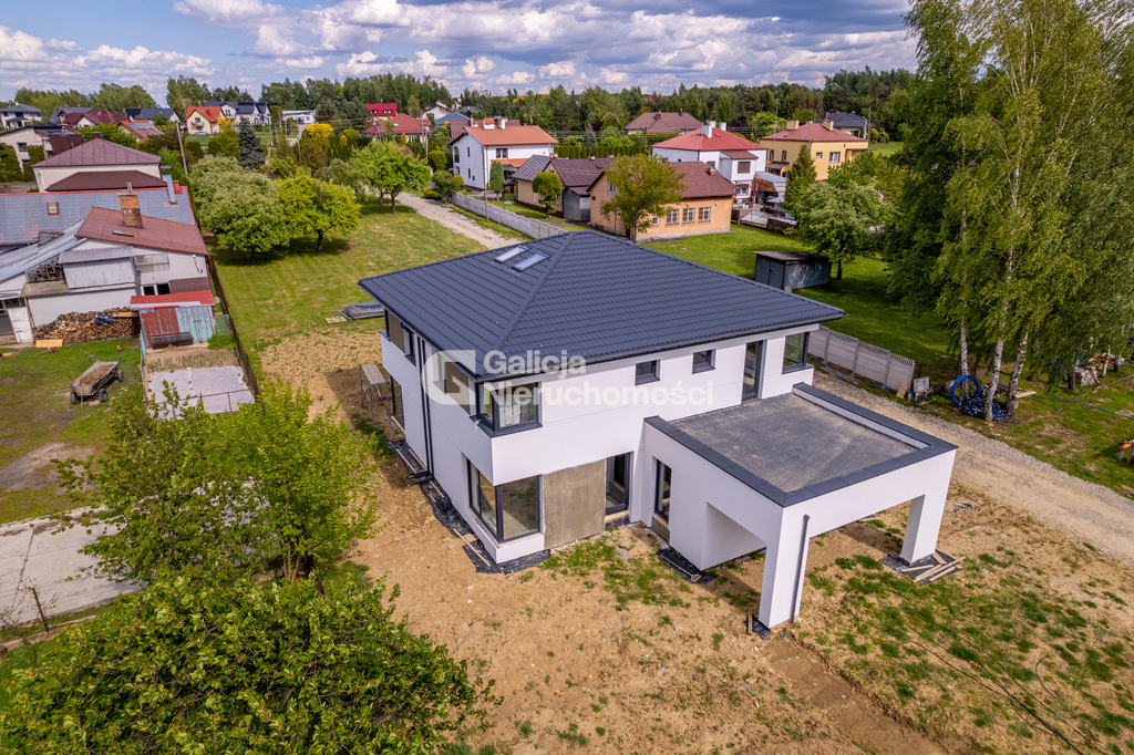 Galicja Nieruchomości Galicja Nieruchomości