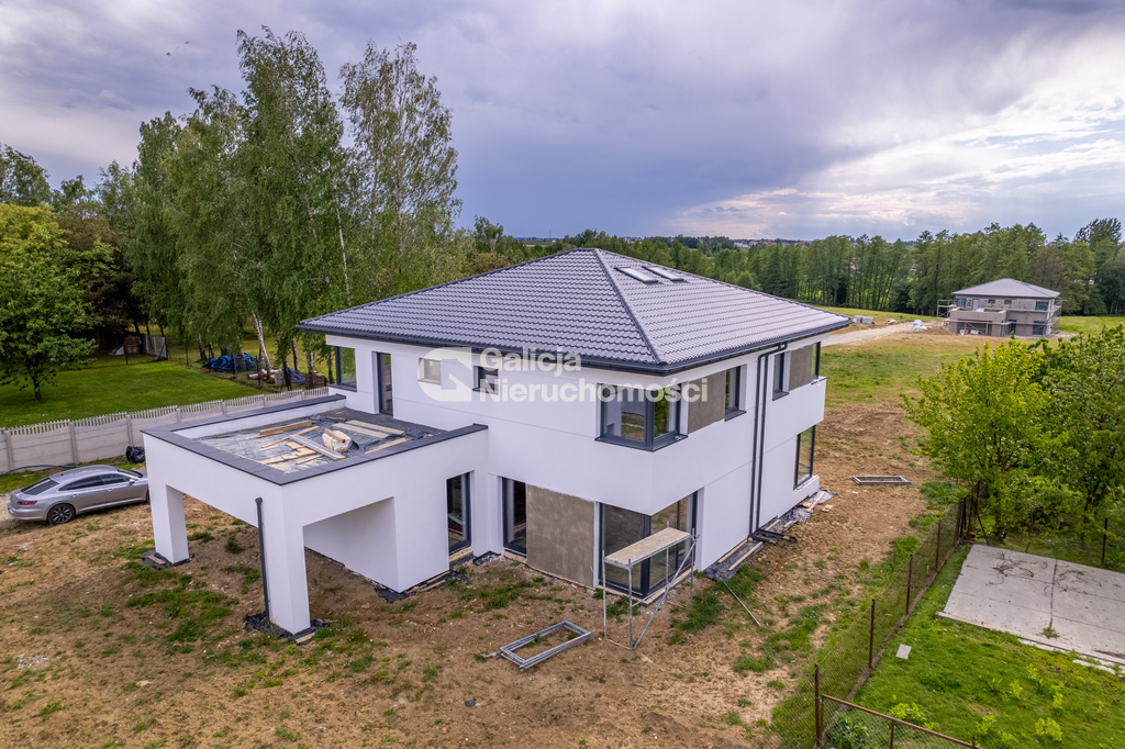 Galicja Nieruchomości Galicja Nieruchomości