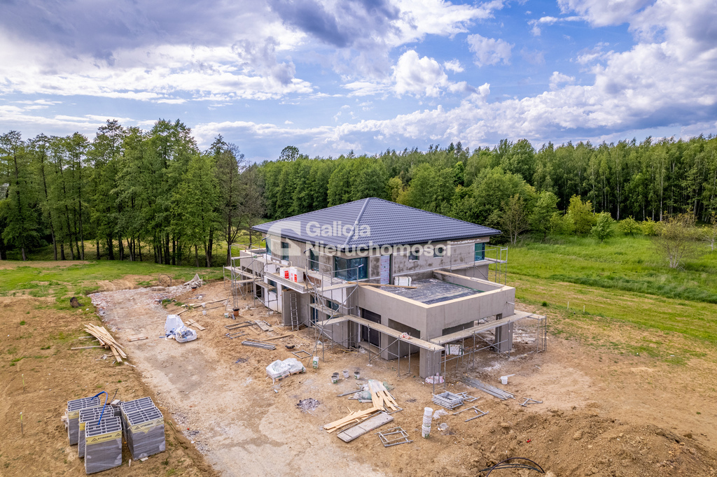 Galicja Nieruchomości Galicja Nieruchomości