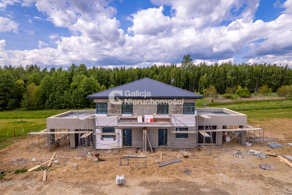 Galicja Nieruchomości Galicja Nieruchomości