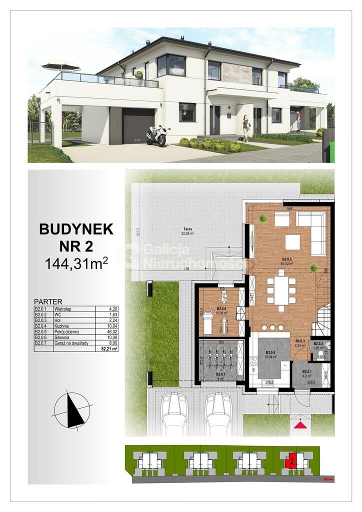 Galicja Nieruchomości Galicja Nieruchomości