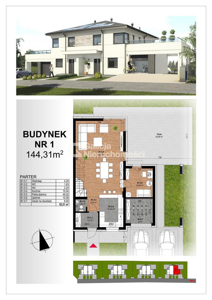 Galicja Nieruchomości Galicja Nieruchomości