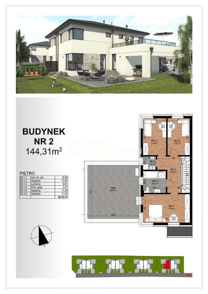 Galicja Nieruchomości Galicja Nieruchomości