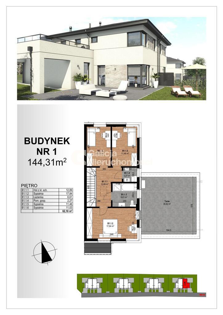 Galicja Nieruchomości Galicja Nieruchomości