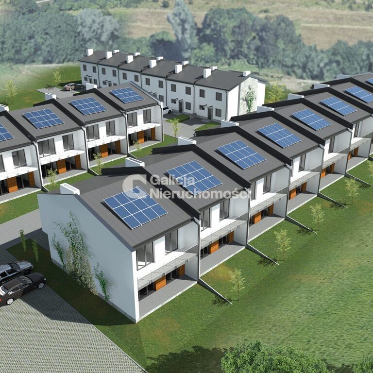 Galicja Nieruchomości Galicja Nieruchomości