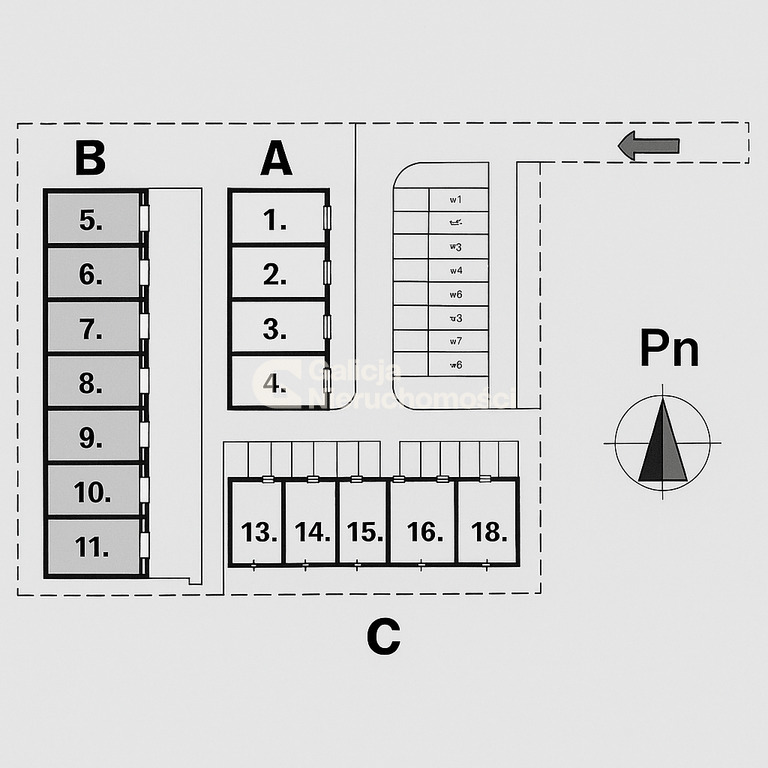 Galicja Nieruchomości Galicja Nieruchomości