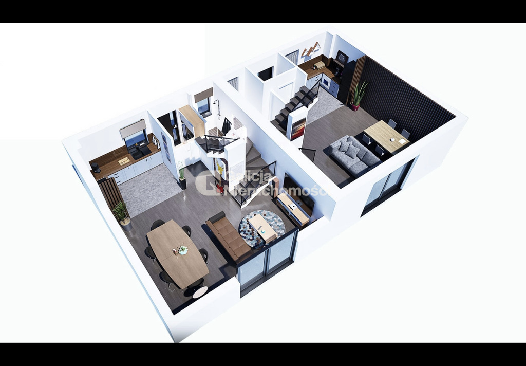 Galicja Nieruchomości Galicja Nieruchomości