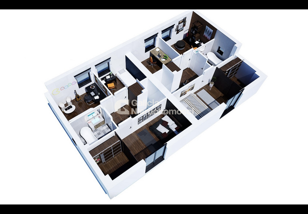 Galicja Nieruchomości Galicja Nieruchomości